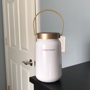 Project Nursery Sound Machine